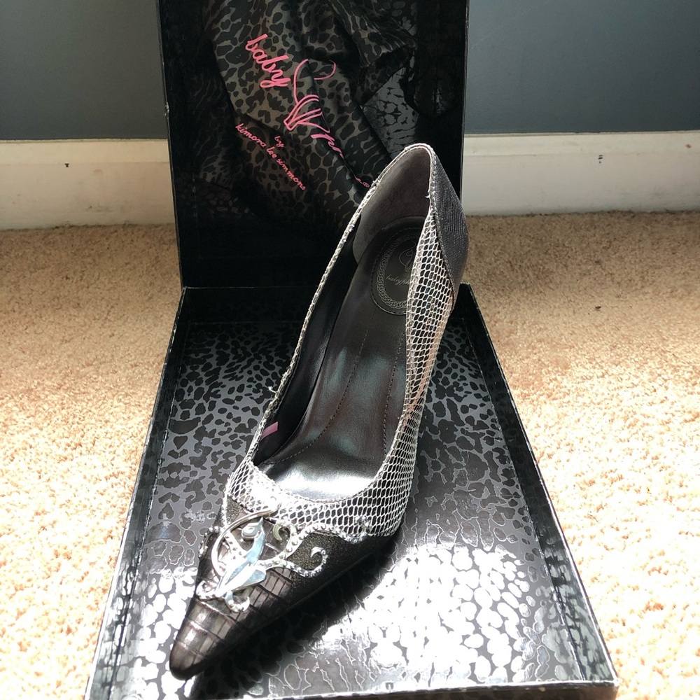 Baby Phat Glam